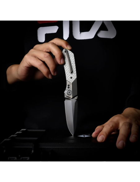 REMETTE KNIVES - RTPT-BD - RT-Meteor