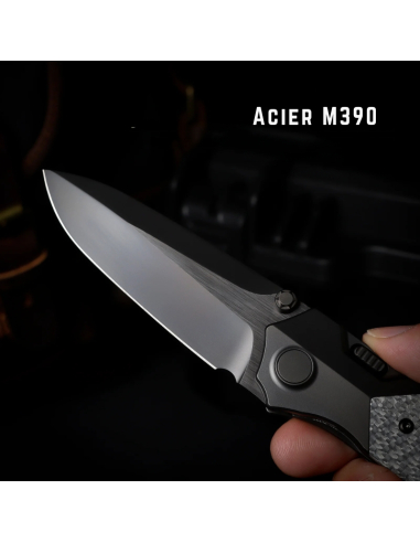 REMETTE KNIVES - RTPT-BD - RT-Meteor