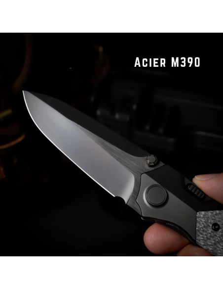 REMETTE KNIVES - RTPT-BD - RT-Meteor