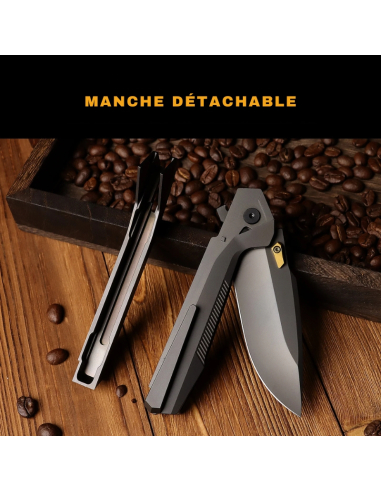 REMETTE KNIVES - RTWK1-F