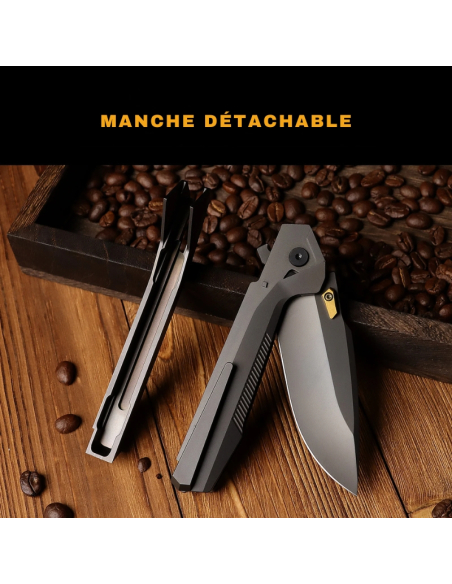 REMETTE KNIVES - RTWK1-F