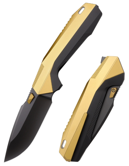 REMETTE KNIVES - RTWK1-G