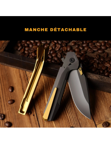 REMETTE KNIVES - RTWK1-G