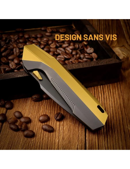REMETTE KNIVES - RTWK1-G