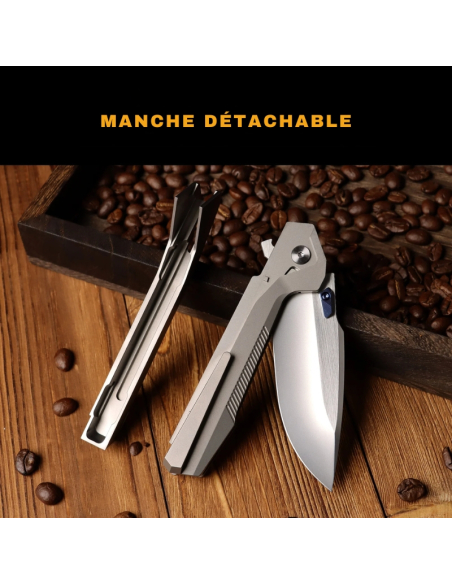 REMETTE KNIVES - RTWK1-D