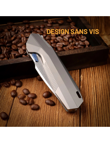 REMETTE KNIVES - RTWK1-D