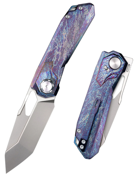 REMETTE KNIVES - RTT1-TX - RT-Peregrine Falcon
