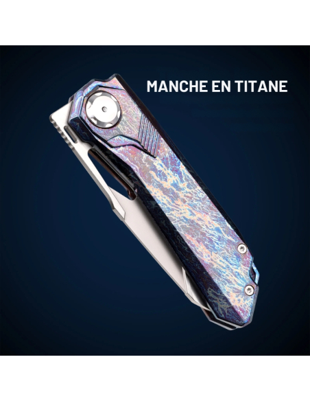 REMETTE KNIVES - RTT1-TX - RT-Peregrine Falcon