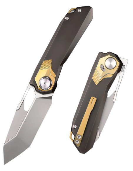 REMETTE KNIVES - RTT1-BX - RT-Peregrine Falcon