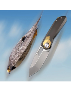 REMETTE KNIVES - RTT1-BX - RT-Peregrine Falcon 2
