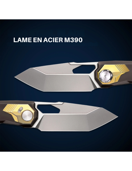 REMETTE KNIVES - RTT1-BX - RT-Peregrine Falcon