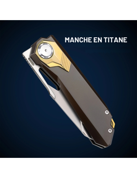 REMETTE KNIVES - RTT1-BX - RT-Peregrine Falcon