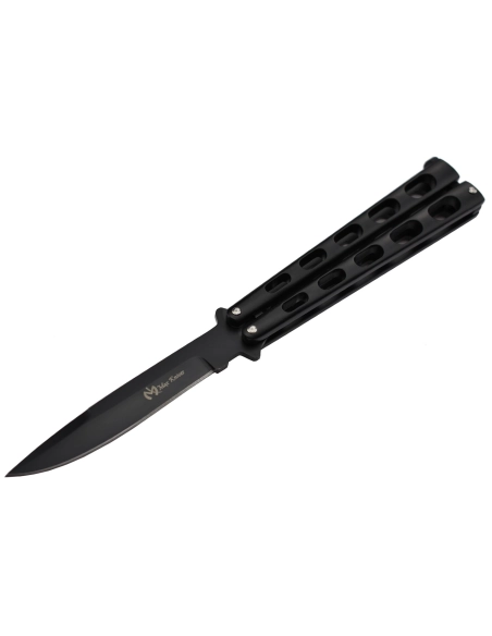 Max Knives P32BK - FINITION BLACK