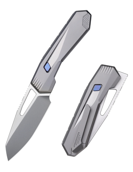 REMETTE KNIVES - RTCZ-G