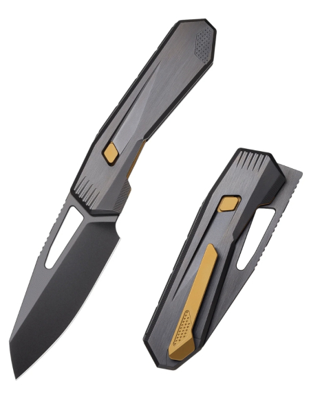 REMETTE KNIVES - RTCZ-B