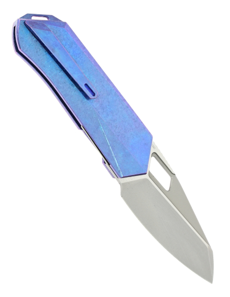 REMETTE KNIVES - RTWP-IB - RT-Woodpecker
