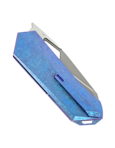 REMETTE KNIVES - RTWP-IB - RT-Woodpecker