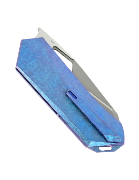 REMETTE KNIVES - RTWP-IB - RT-Woodpecker