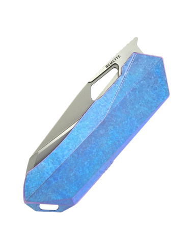 REMETTE KNIVES - RTWP-IB - RT-Woodpecker