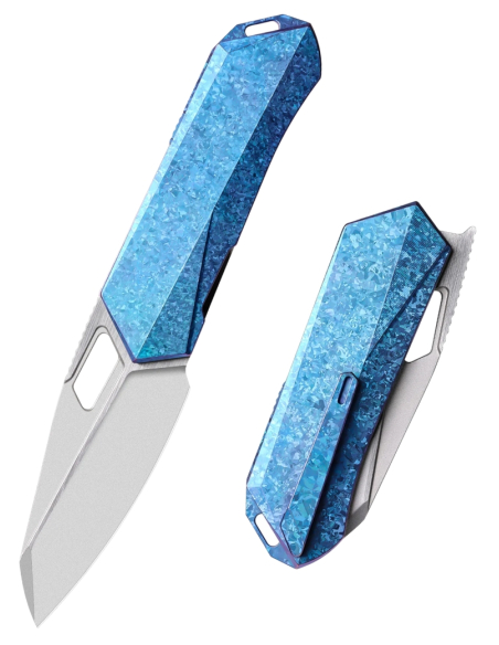REMETTE KNIVES - RTWP-IB - RT-Woodpecker