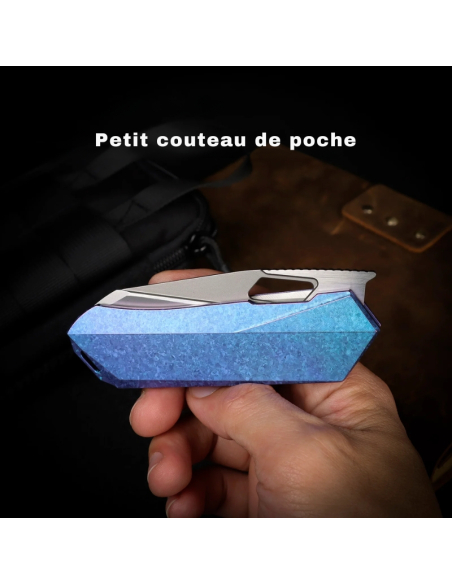 REMETTE KNIVES - RTWP-IB - RT-Woodpecker