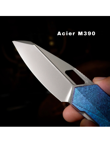 REMETTE KNIVES - RTWP-IB - RT-Woodpecker