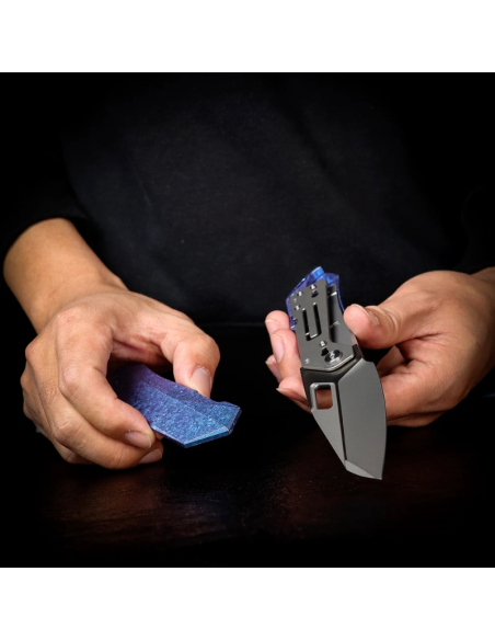 REMETTE KNIVES - RTWP-IB - RT-Woodpecker