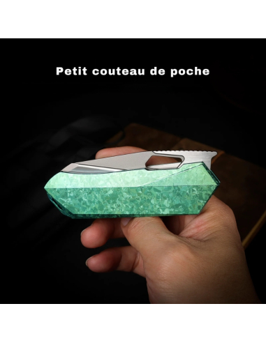 REMETTE KNIVES - RTWP-IG - RT-Woodpecker