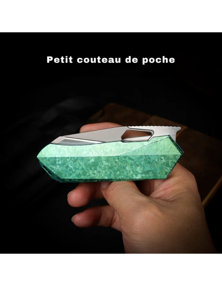 REMETTE KNIVES - RTWP-IG - RT-Woodpecker