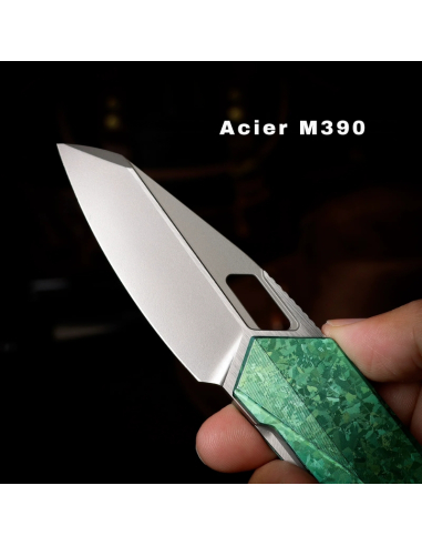 REMETTE KNIVES - RTWP-IG - RT-Woodpecker