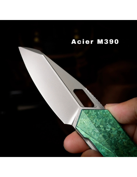 REMETTE KNIVES - RTWP-IG - RT-Woodpecker