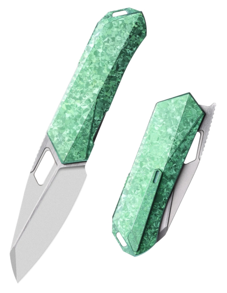 REMETTE KNIVES - RTWP-IG - RT-Woodpecker