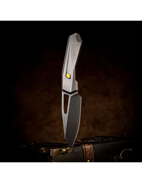REMETTE KNIVES - RTCZ-B