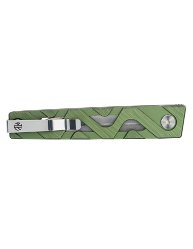 RUIKE - P878-AG
