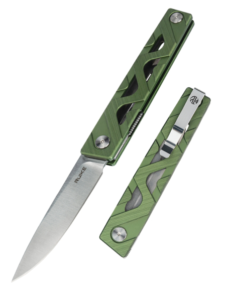 RUIKE - P878-AG