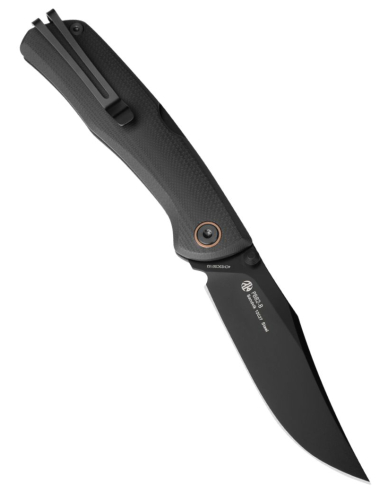 RUIKE - P882-B