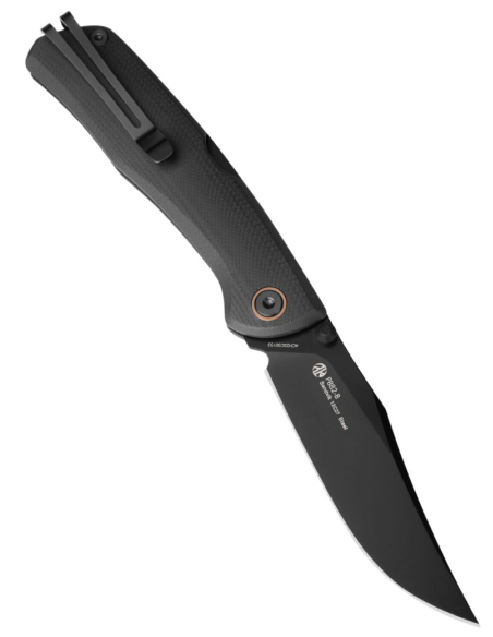 RUIKE - P882-B