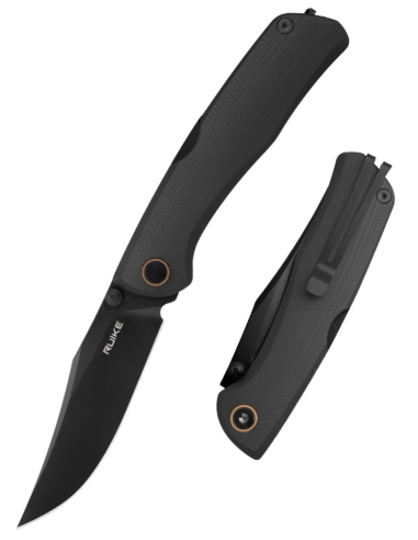 RUIKE - P882-B