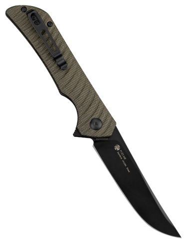 RUIKE - P122-MB