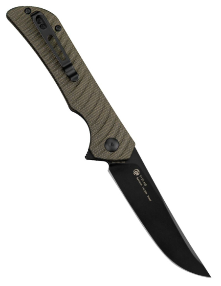 RUIKE - P122-MB