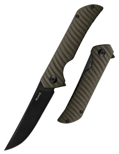 RUIKE - P122-MB