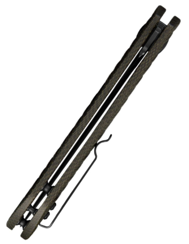 RUIKE - P122-MB