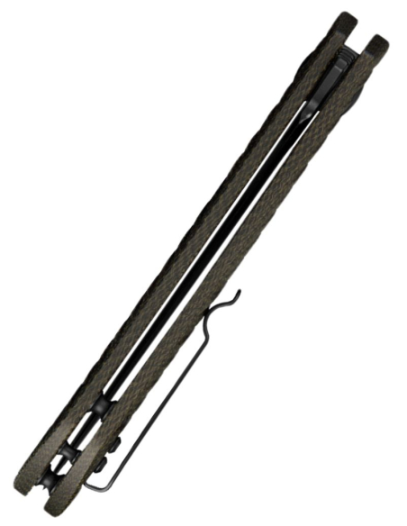 RUIKE - P122-MB