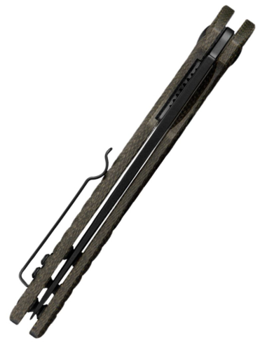 RUIKE - P122-MB