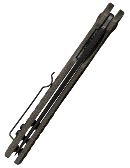 RUIKE - P122-MB