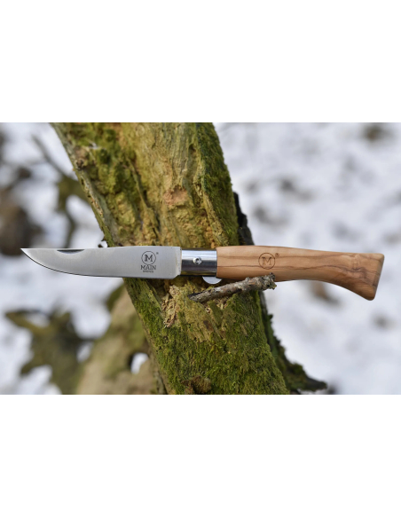 MAINKNIVES - 10008 - Italian Line