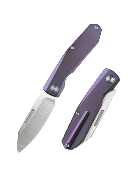 REMETTE KNIVES - RTDP-C - RT-Squirrel