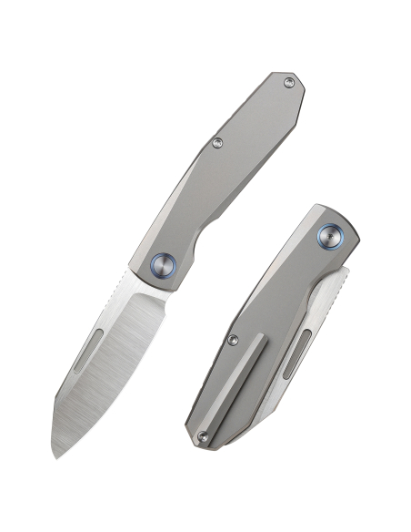 REMETTE KNIVES - RTDP-G - RT-Squirrel