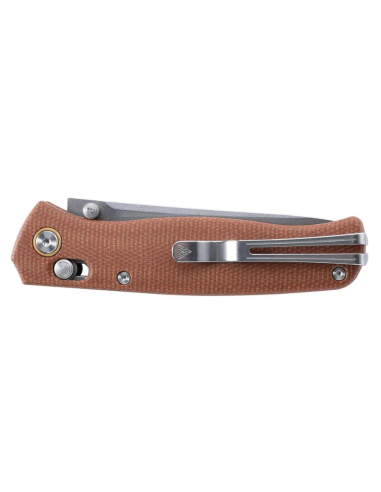 SRM - 255L-MN - Couteau pliant
