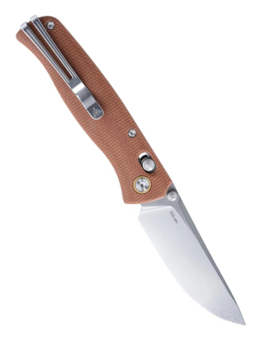 SRM - 255L-MN - Couteau pliant